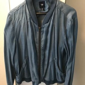 Gap denim jacket